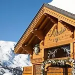 Allodis Hotel Meribel