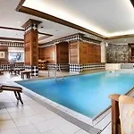 Allodis Hotel