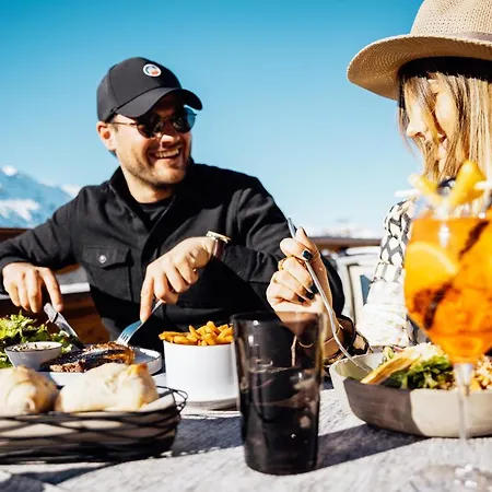 Allodis Hotel Meribel