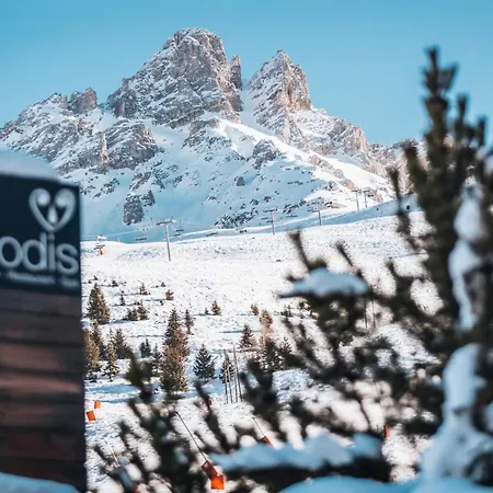 Allodis Meribel