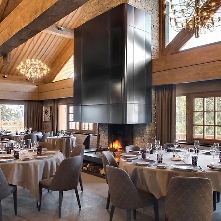 Allodis Hotel Meribel