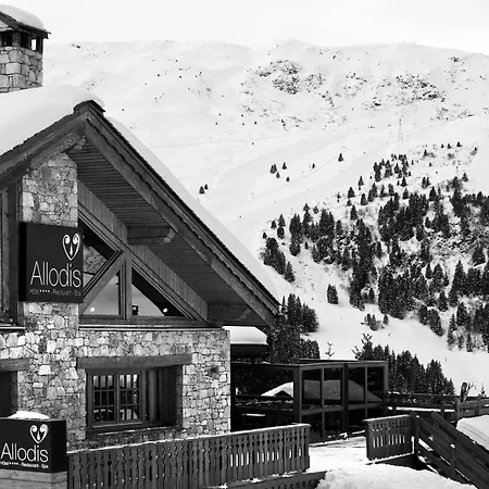 Hotell Allodis