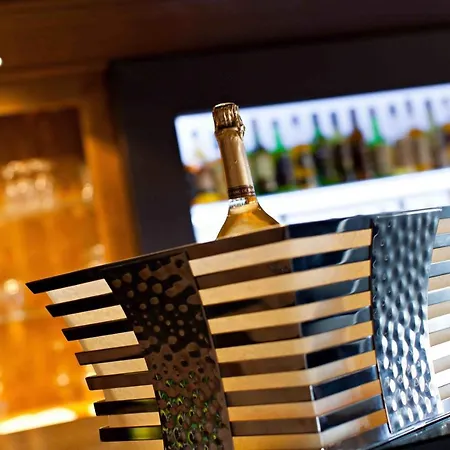 Allodis Hotel Meribel