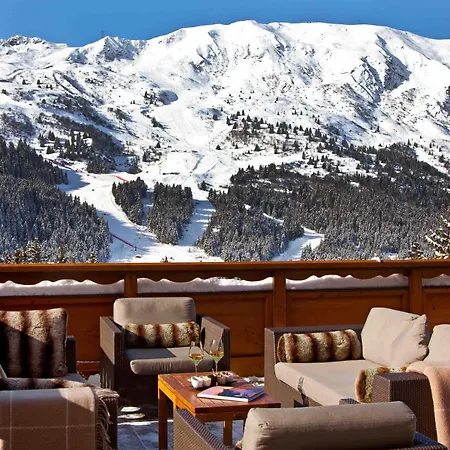 Allodis Hotell