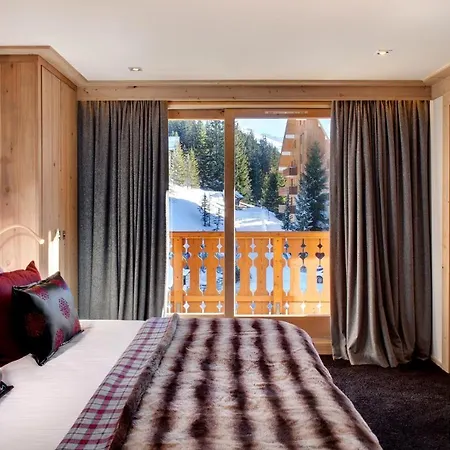Allodis Meribel