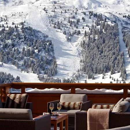 Hotell Allodis 4*