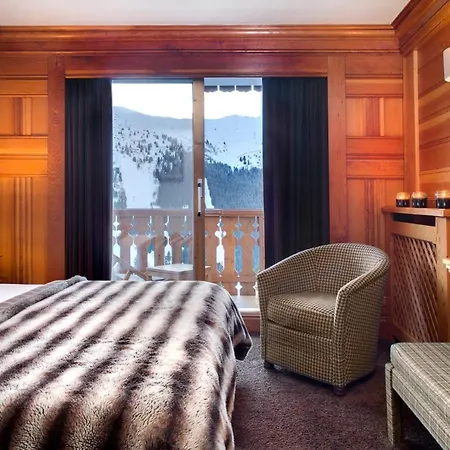 Hotell Allodis 4*