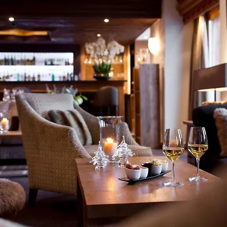 Hotel Allodis Meribel
