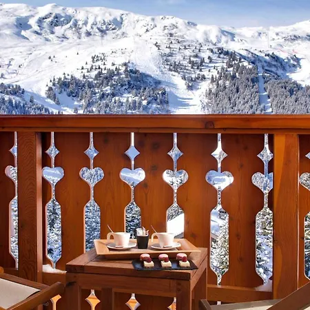 Hotel Allodis 4*