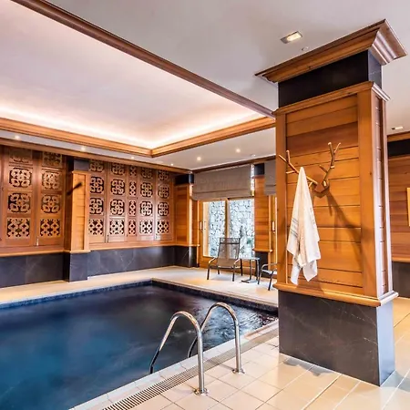 Allodis Hotel Meribel