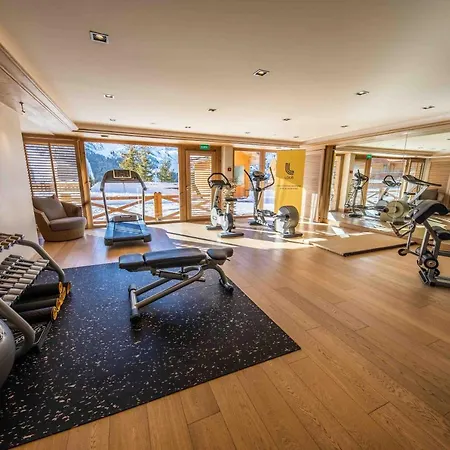 Allodis Hotell