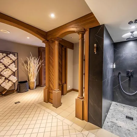 Hotel Allodis