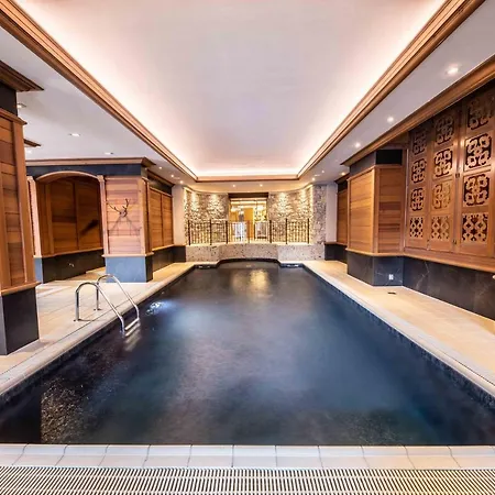 Allodis Hotell 4*