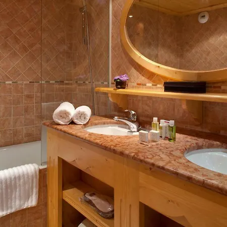 Hotell Allodis