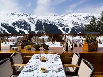 Allodis 4* Méribel