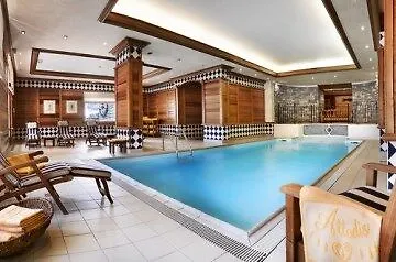 Allodis Hotell