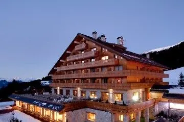 Allodis 4*