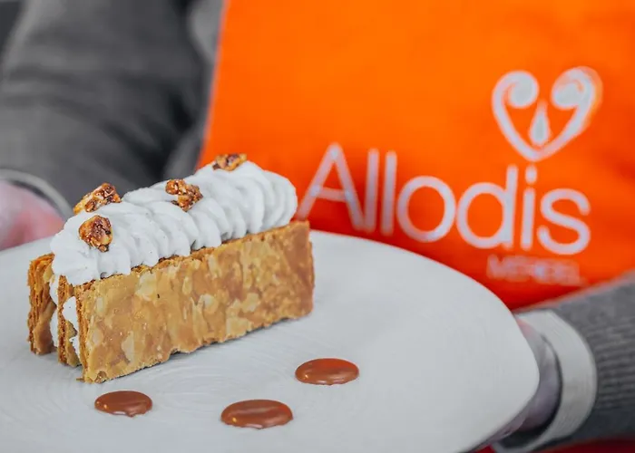 Allodis 4* Méribel