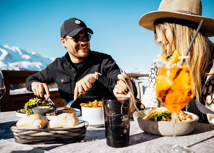 Allodis Otel Méribel