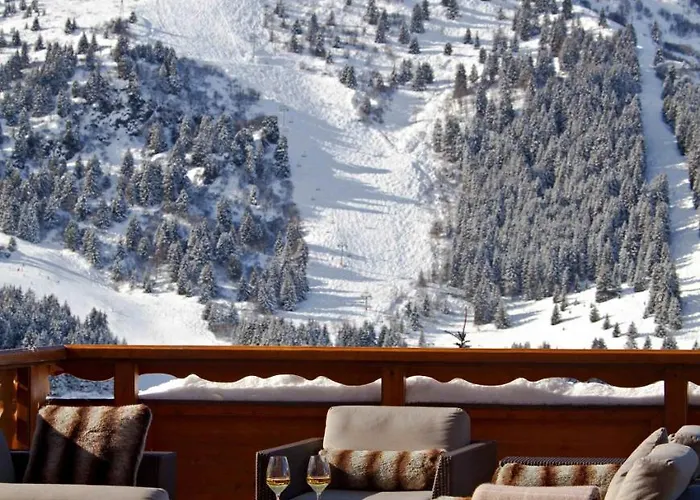 Otel Allodis 4*