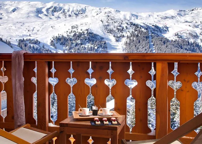 Otel Allodis 4*