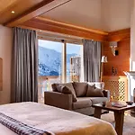 Szálloda Allodis 4*