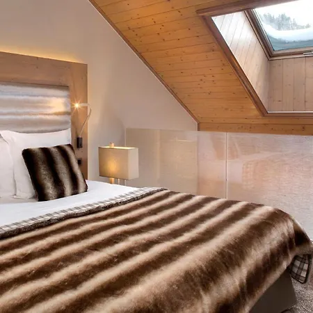 Allodis Мерибель