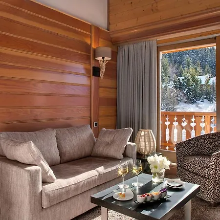 Allodis Мерибель