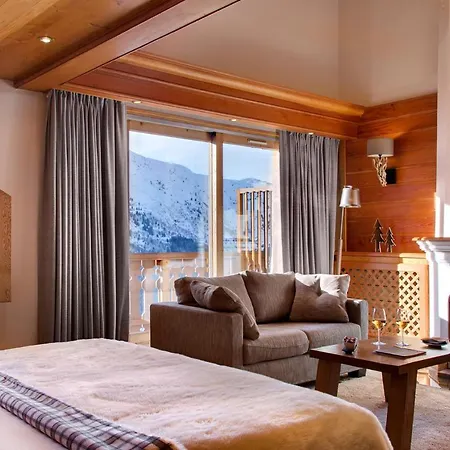 Отель Allodis 4*