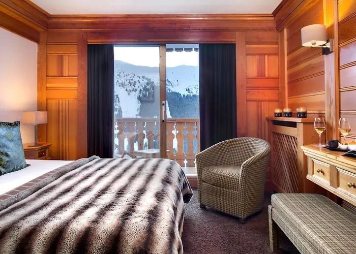 Otel Allodis 4*