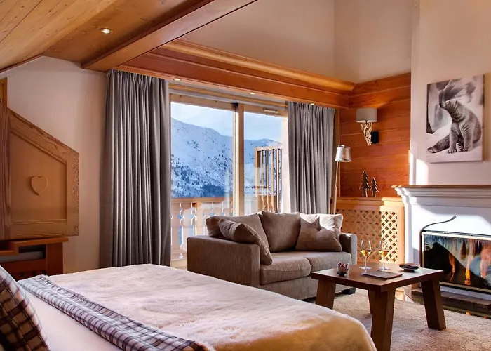 Otel Allodis 4*