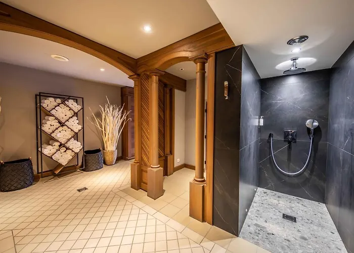 Otel Allodis