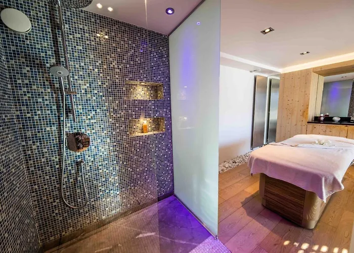 Otel Allodis