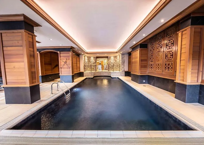 Allodis Otel 4*